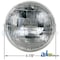 A & I Products Bulb, Sealed Beam (12 Volt) 6" x4" x6" A-28A120 - alternate 1